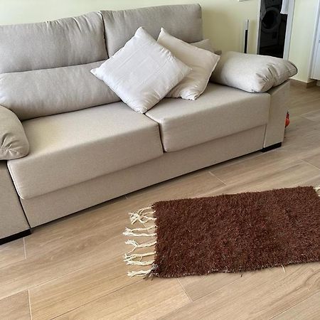 @Seafront 1 Apartment Sitio de Calahonda Ngoại thất bức ảnh