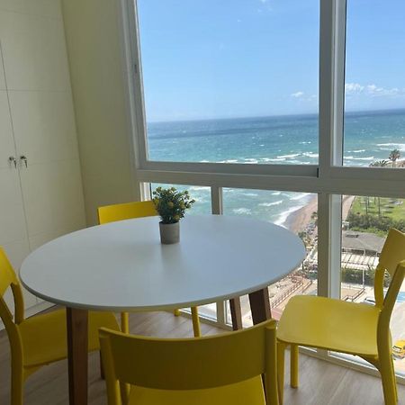 @Seafront 1 Apartment Sitio de Calahonda Ngoại thất bức ảnh