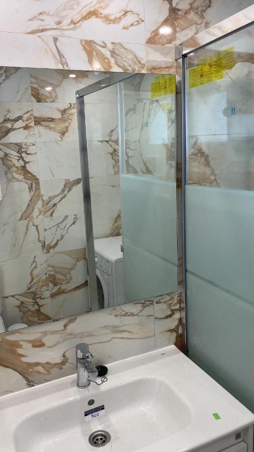 @Seafront 1 Apartment Sitio de Calahonda Ngoại thất bức ảnh