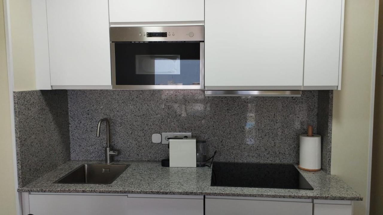@Seafront 1 Apartment Sitio de Calahonda Ngoại thất bức ảnh