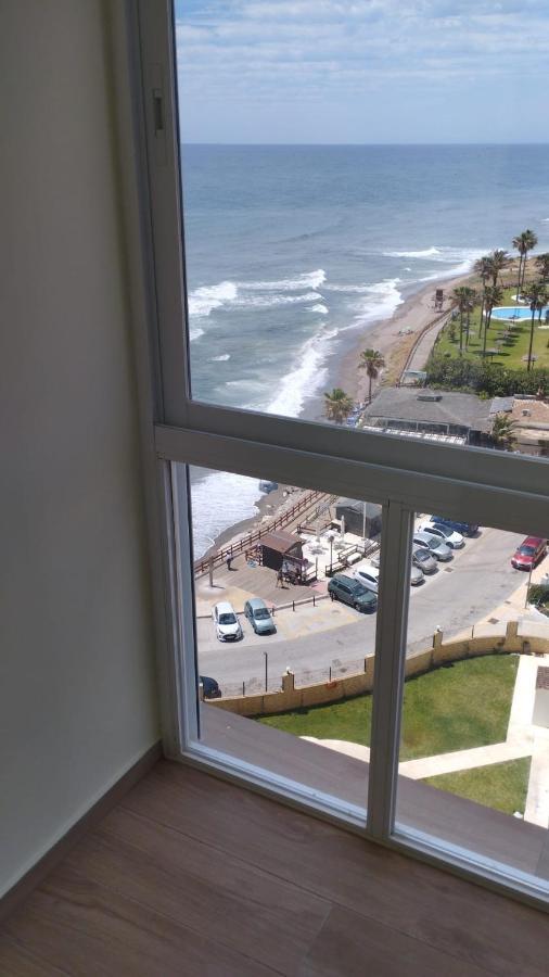 @Seafront 1 Apartment Sitio de Calahonda Ngoại thất bức ảnh