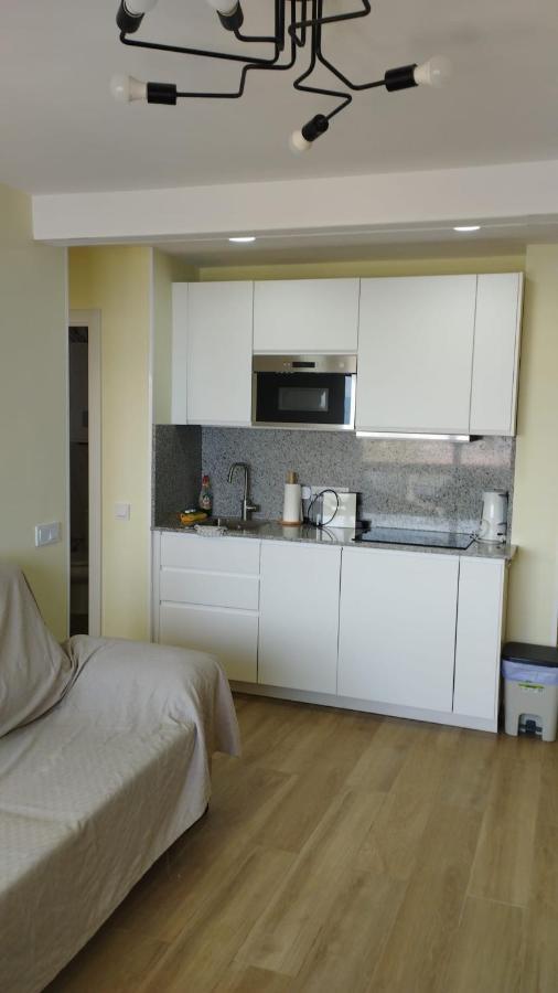 @Seafront 1 Apartment Sitio de Calahonda Ngoại thất bức ảnh