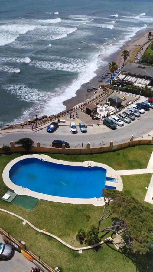 @Seafront 1 Apartment Sitio de Calahonda Ngoại thất bức ảnh
