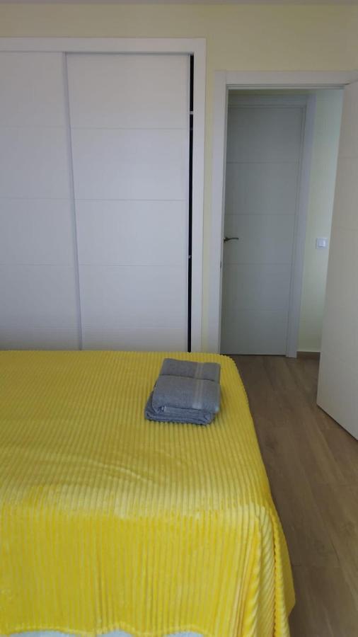 @Seafront 1 Apartment Sitio de Calahonda Ngoại thất bức ảnh