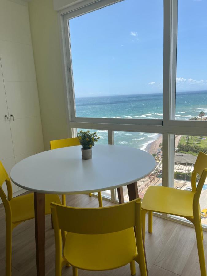 @Seafront 1 Apartment Sitio de Calahonda Ngoại thất bức ảnh