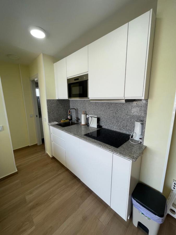 @Seafront 1 Apartment Sitio de Calahonda Ngoại thất bức ảnh