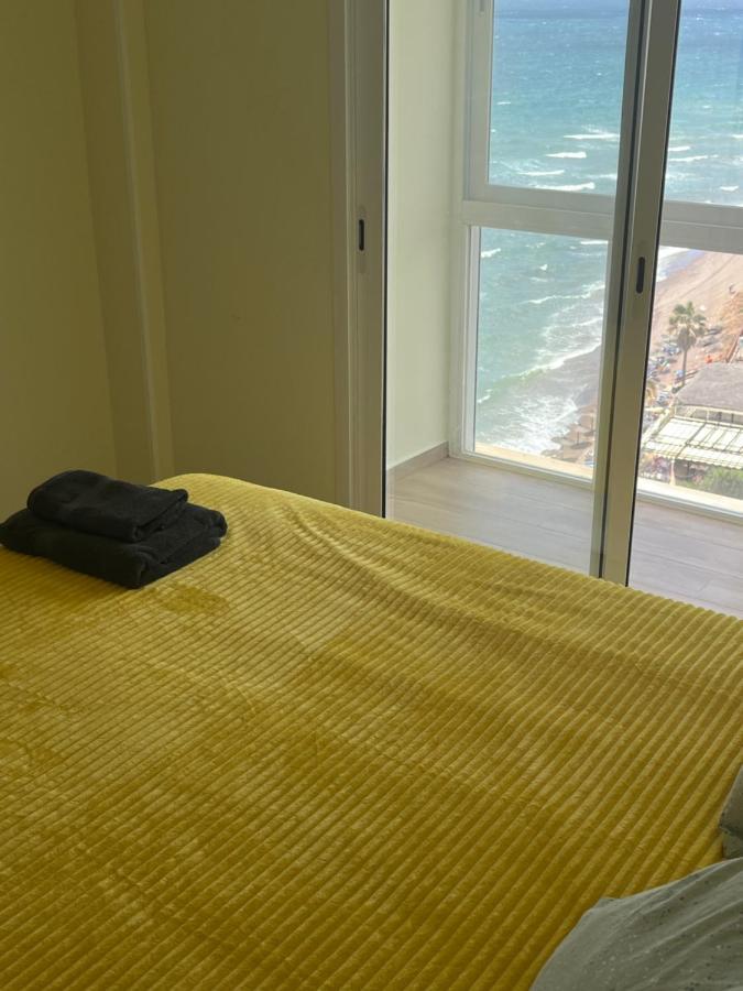 @Seafront 1 Apartment Sitio de Calahonda Ngoại thất bức ảnh